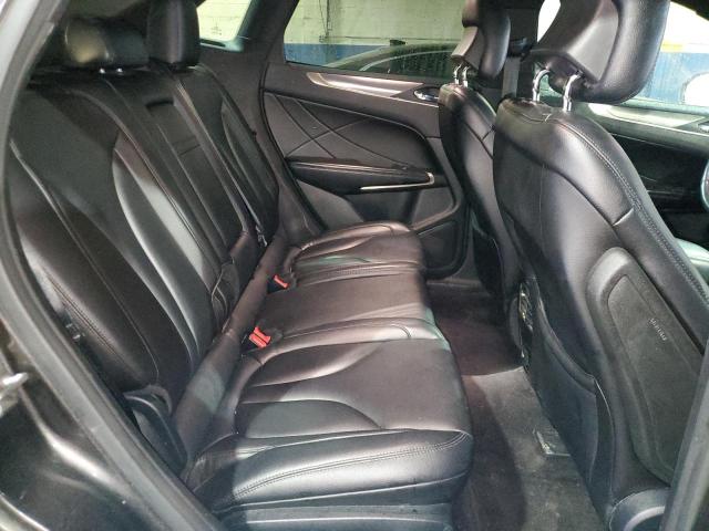 2017 LINCOLN MKC PREMIE - 5LMCJ1D96HUL24642