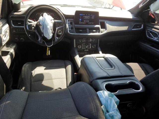 2022 CHEVROLET TAHOE K150 - 1GNSKMKD5NR317969