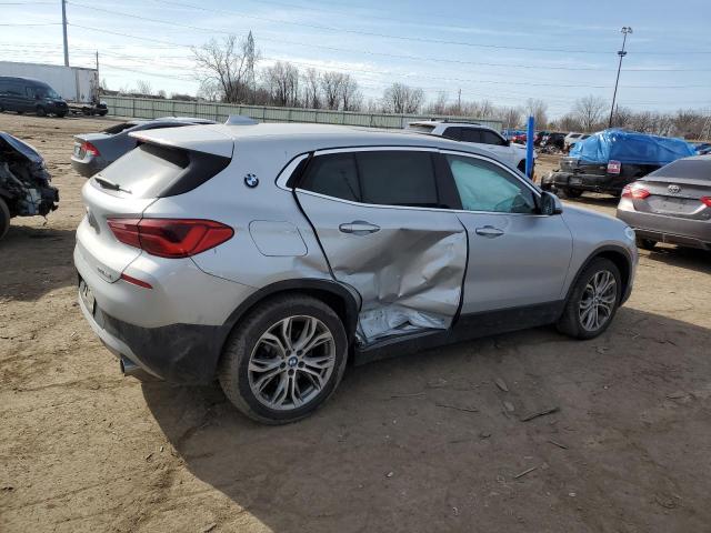 Vin: wbxyj1c02l5p07094, lot: 48330605, bmw x2 xdrive28i 20203