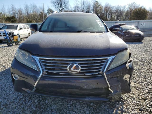 2015 LEXUS RX 350 - 2T2ZK1BA8FC164684