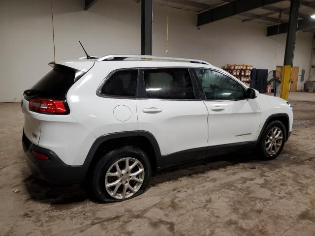 Vin: 1c4pjmcbxgw261739, lot: 48501295, jeep grand cher latitude 20163