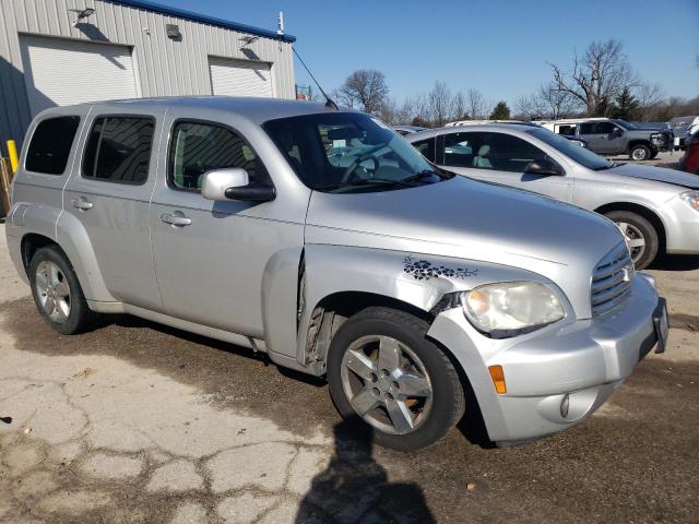 Vin: 3gnbabfwxbs522005, lot: 48145325, chevrolet hhr lt 20114