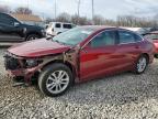 2017 CHEVROLET MALIBU LT - 1G1ZE5ST8HF232649
