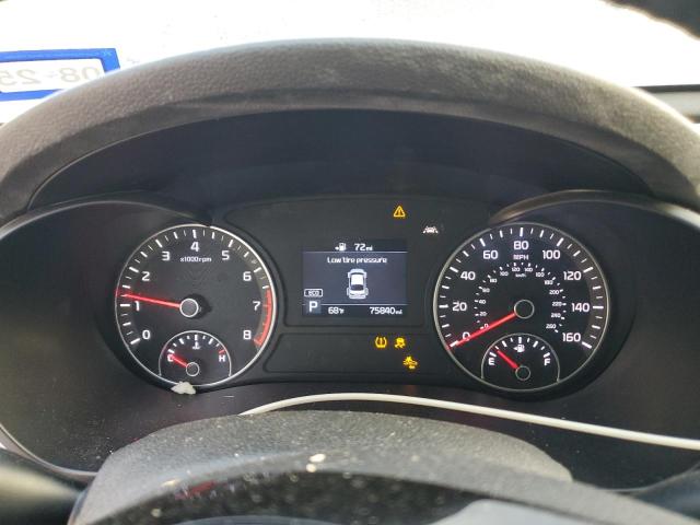 2019 KIA OPTIMA LX - 5XXGT4L30KG310542