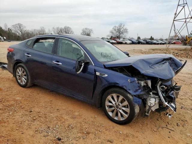 Vin: 5xxgu4l38jg202245, lot: 48952915, kia optima ex 20184