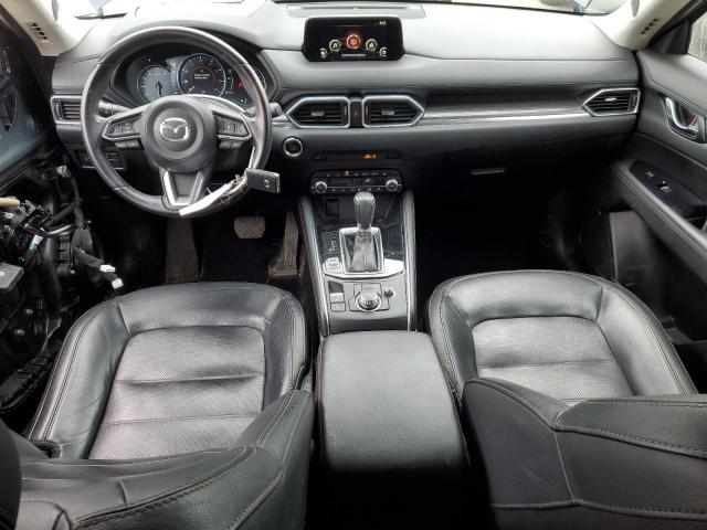 2020 MAZDA CX-5 GRAND - JM3KFBDM5L1801223