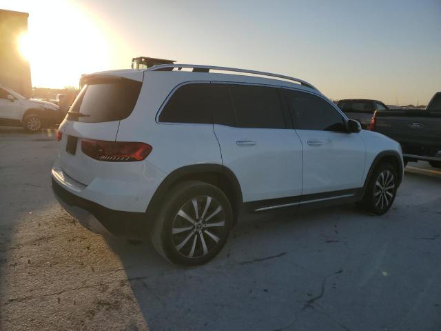 Vin: w1n4m4gb4nw190581, lot: 48797905, mercedes-benz glb-class 250 20223