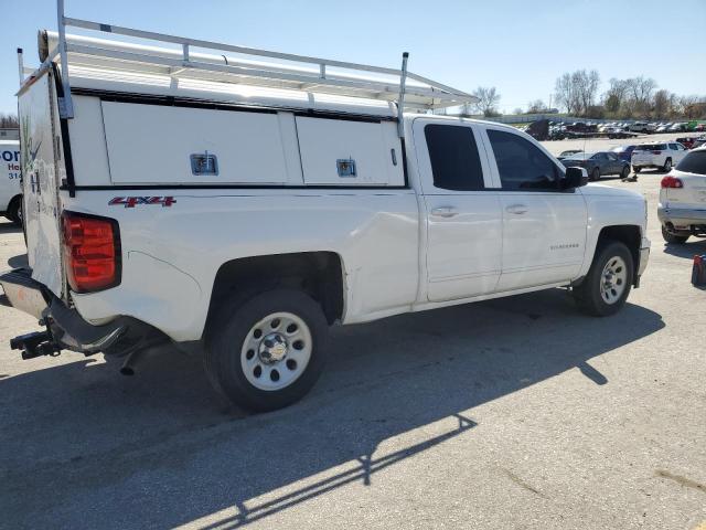 2015 CHEVROLET SILVERADO - 1GCVKREH7FZ267692