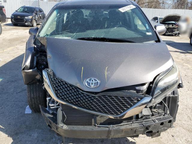 2015 TOYOTA SIENNA SPO 5TDXK3DC2FS629568