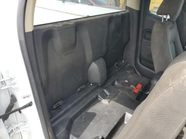 2020 CHEVROLET COLORADO L 1GCHTCEA3L1181820
