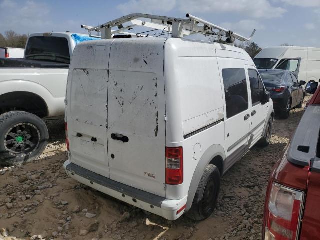 FORD TRANSIT CO 2013 white cargo va gas NM0LS7BN8DT155101 photo #4