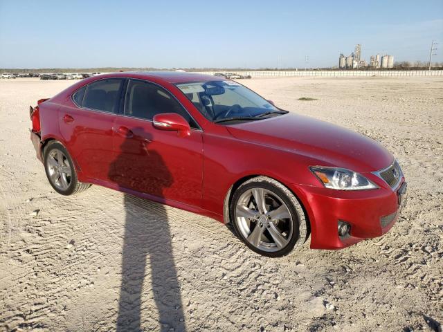 Vin: jthbf5c2xb5153569, lot: 49064555, lexus is 250 20114