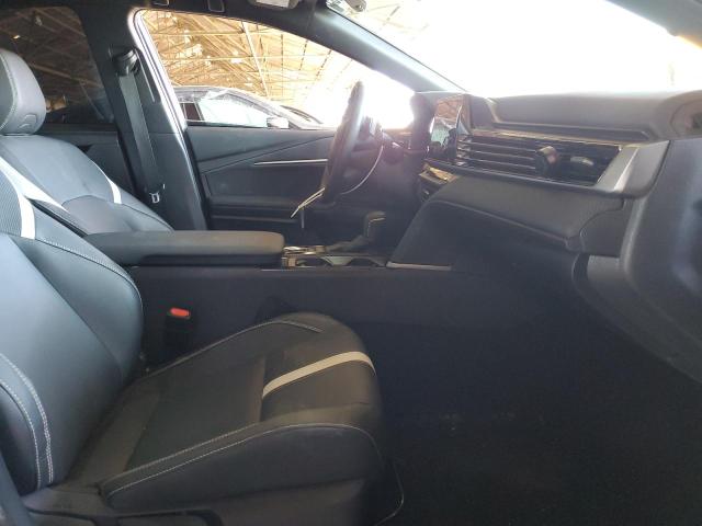 2025 TOYOTA CAMRY XSE 4T1DAACK4SU510036