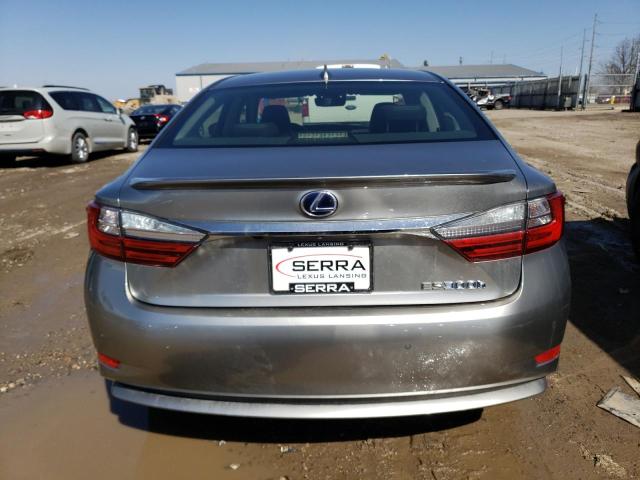2017 LEXUS ES 300H JTHBW1GG0H2134327