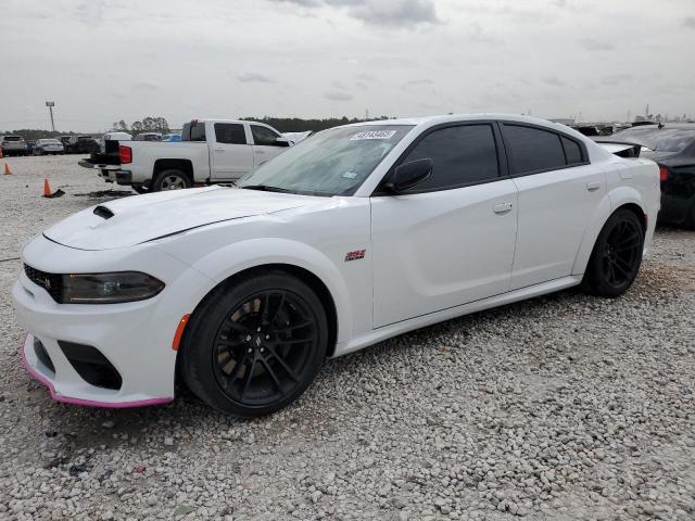 Vin: 2c3cdxgj0ph700961, lot: 48143465, dodge charger scat pack 2023 img_1