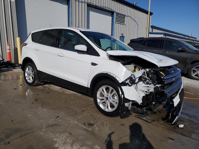 Vin: 1fmcu0gd1hub27138, lot: 50074415, ford escape se 20174