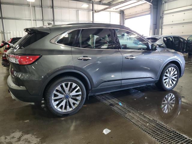 Vin: 1fmcu9j96luc77120, lot: 50834075, ford escape titanium 20203