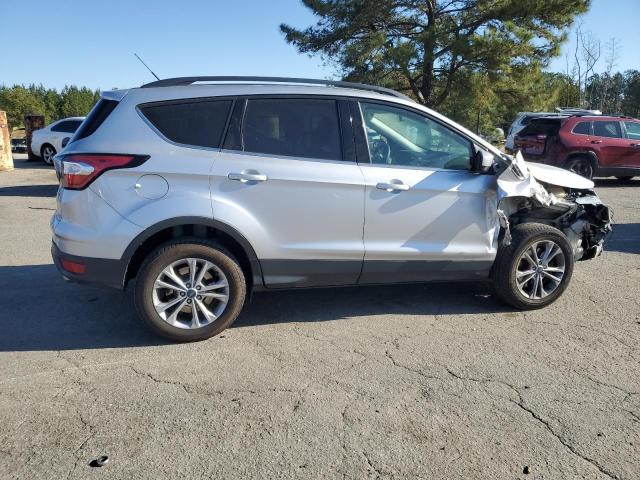 Vin: 1fmcu9g96jub49271, lot: 50553205, ford escape se 20183