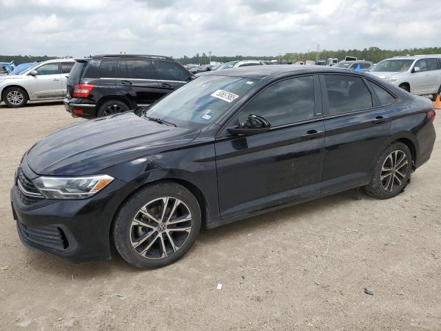 Vin: 3vwbm7buxpm035283, lot: 50657985, volkswagen jetta sport 2023 img_1