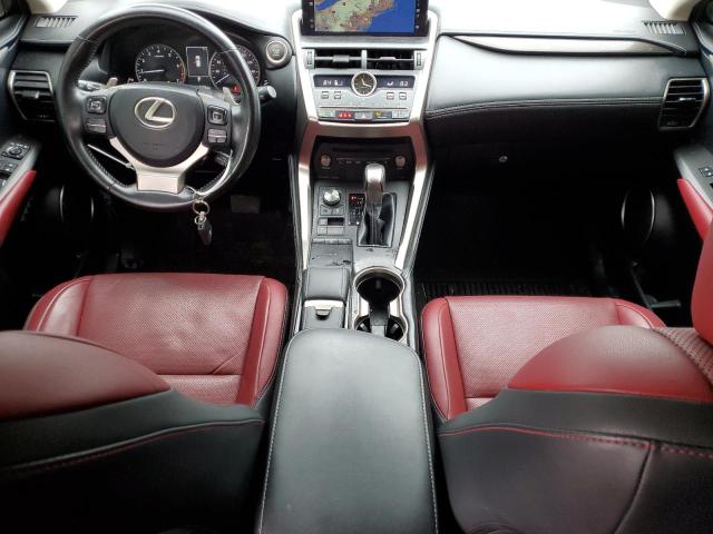 2020 LEXUS NX 300 JTJGARDZ6L5010903