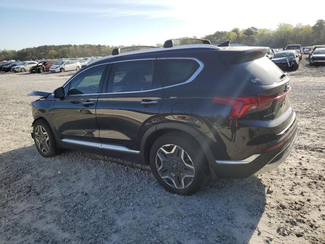 Vin: 5nms44al5nh453695, lot: 50640065, hyundai santa fe limited 20222