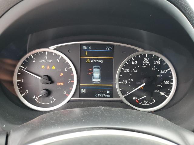 2019 NISSAN SENTRA S - 3N1AB7AP2KY270099