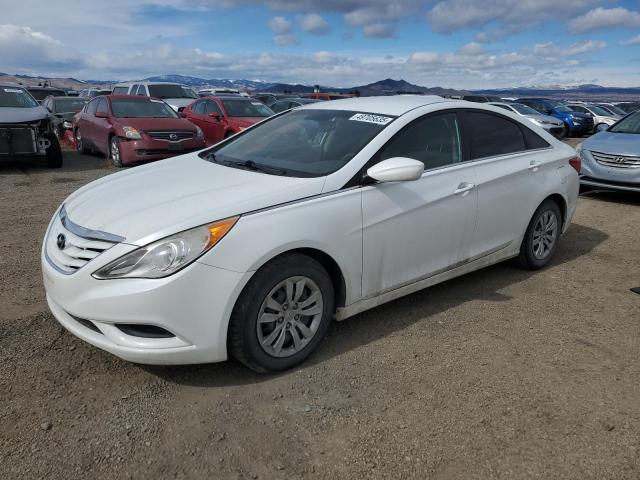 Vin: 5npeb4ac5ch334581, lot: 49705635, hyundai sonata gls 2012 img_1