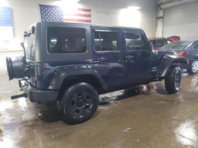 Vin: 1c4bjwdg5dl529707, lot: 48436325, jeep wrangler sport 20133