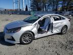 2019 HYUNDAI SONATA SE - 5NPE24AF1KH814819