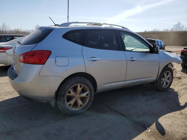 Vin: jn8as5mv0aw112852, lot: 48778885, nissan rogue s 20103