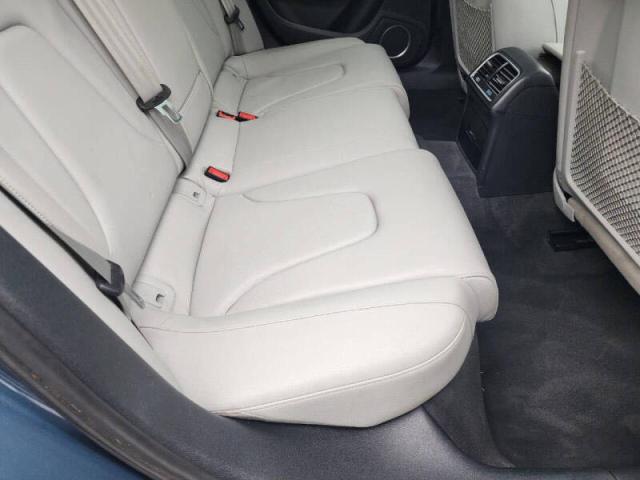 2016 AUDI A4 ALLROAD WA1UFAFL1GA012XXX