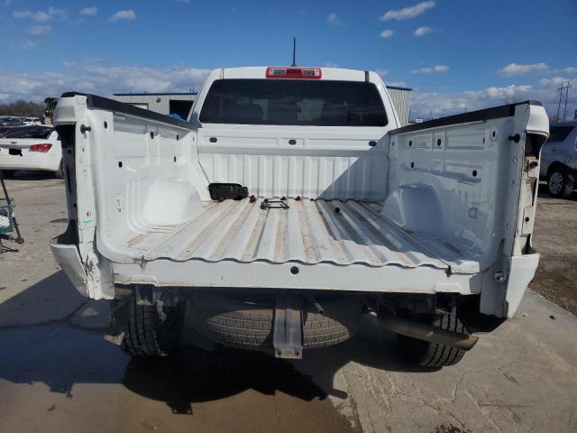 2019 CHEVROLET COLORADO - 1GCHSBEA1K1130165