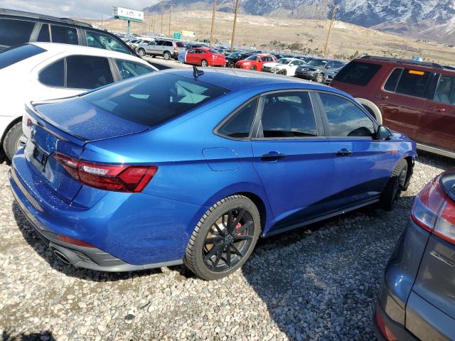 2024 VOLKSWAGEN JETTA 40TH 3VW9T7BU9RM016440