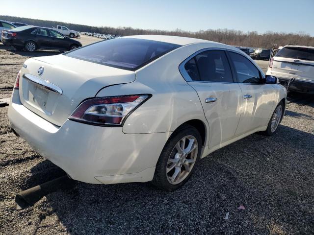 Vin: 1n4aa5ap9ec447965, lot: 48698475, nissan maxima s 20143