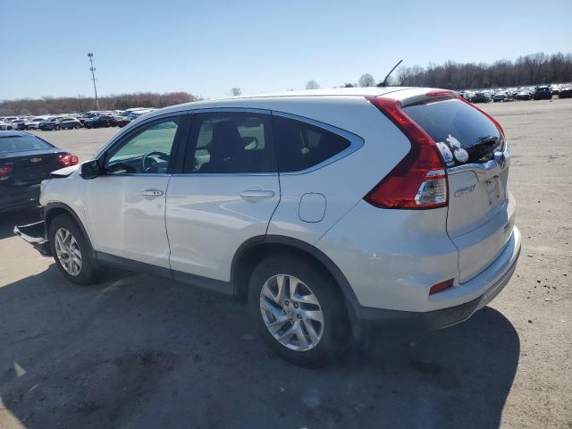 2016 HONDA CR-V EX - 5J6RM4H57GL141170