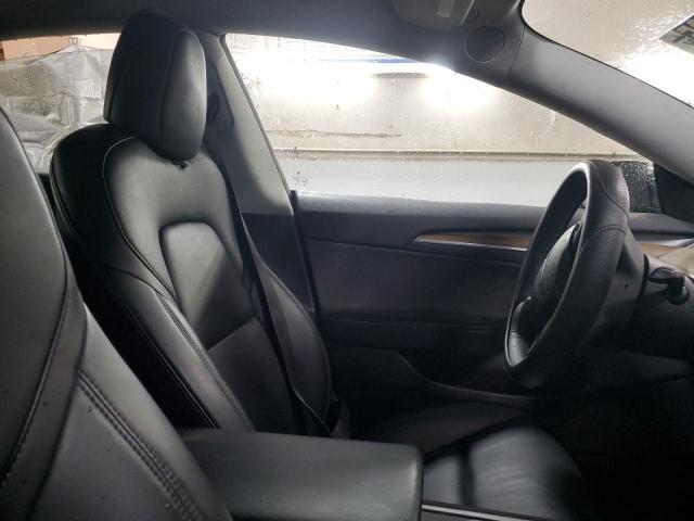2022 TESLA MODEL 3 - 5YJ3E1EA1NF290036