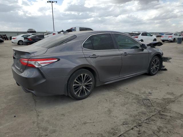 Vin: 4t1g31ak8lu544637, lot: 49278385, toyota camry se 20203