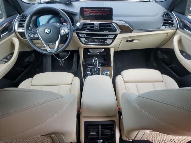 2020 BMW X3 XDRIVE3 - 5UXTY5C09L9D25438