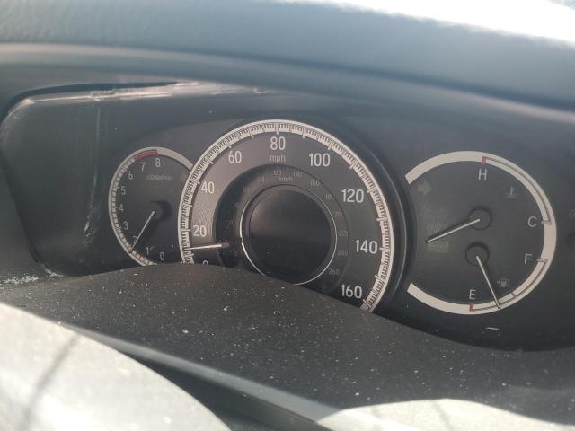 2016 HONDA ACCORD EXL - 1HGCR3F88GA017197