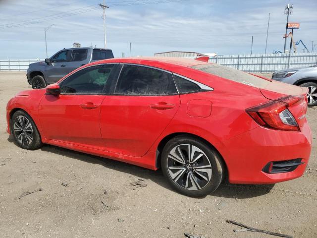 Vin: jhmfc1f32jx031122, lot: 50403205, honda civic ex 20182