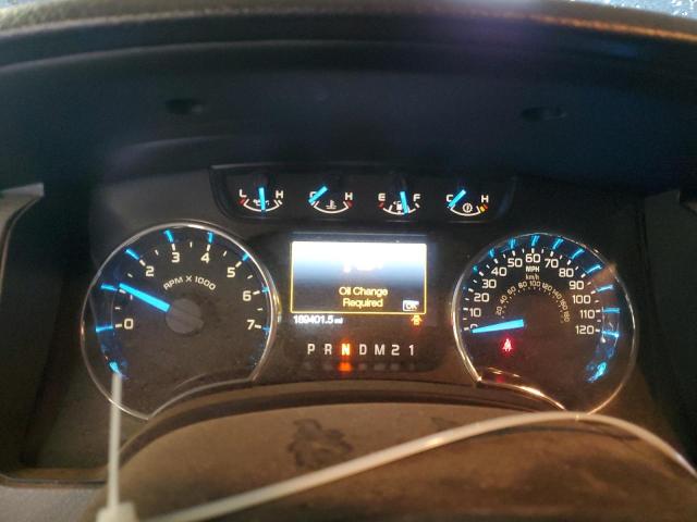 1FTFW1EF3CFC31293 2012 FORD F-150