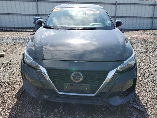 2021 NISSAN SENTRA SV 3N1AB8CV7MY306860