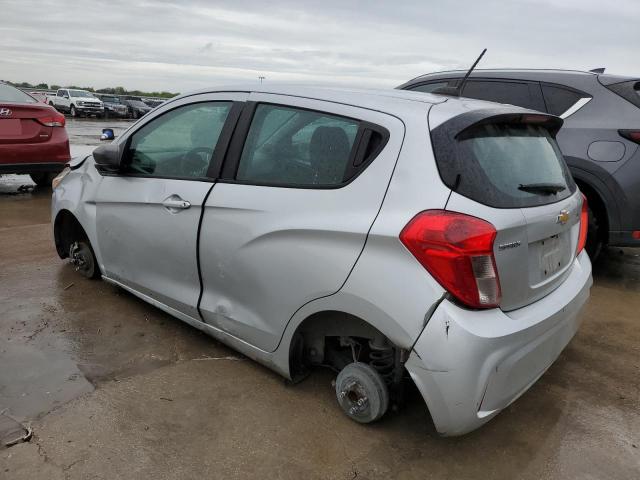 Vin: kl8cb6sa2hc793899, lot: 50139325, chevrolet spark ls 20172