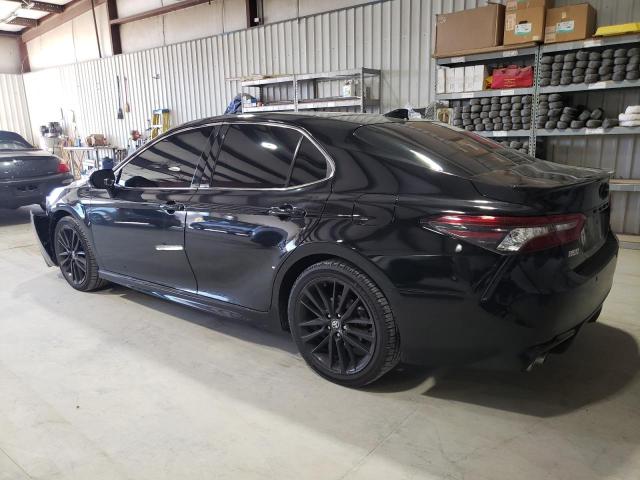 Vin: 4t1k61bk9nu063041, lot: 50214545, toyota camry xse 20222
