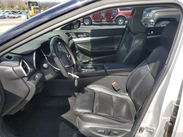 2016 NISSAN MAXIMA 3.5 - 1N4AA6AP2GC399623
