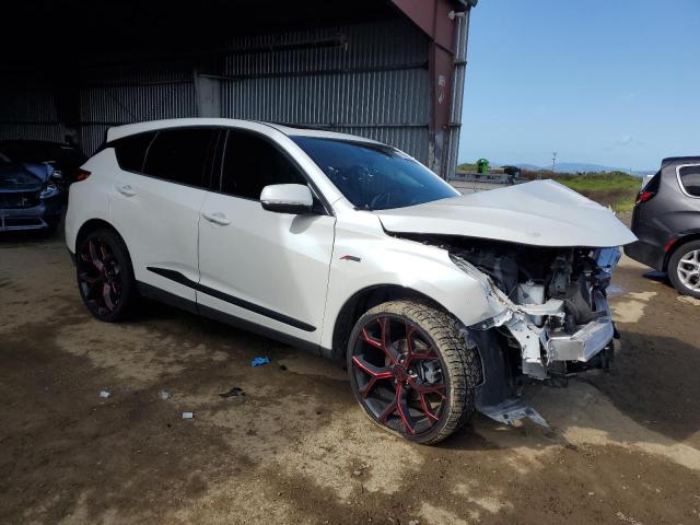 Vin: 5j8tc1h60kl004894, lot: 50185225, acura rdx a-spec 20194