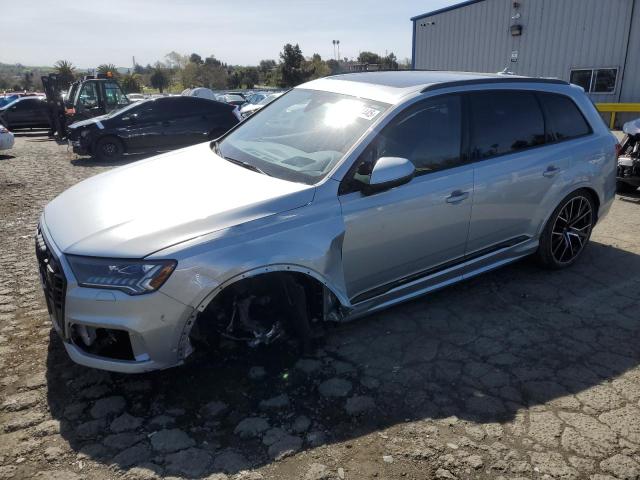 AUDI Q7 PRESTIG