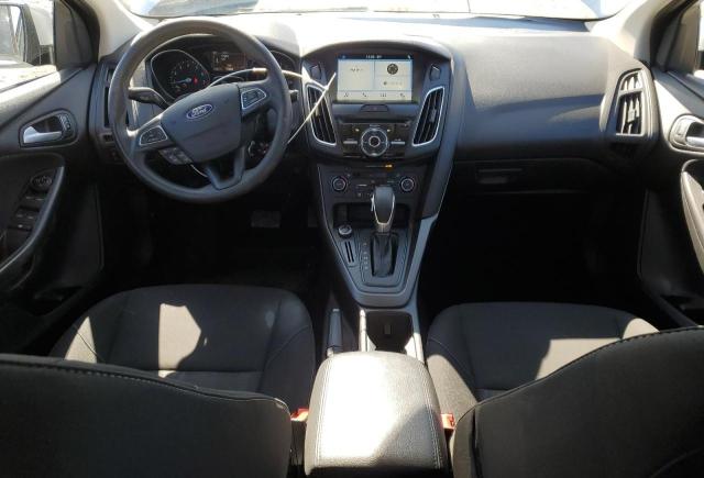 2017 FORD FOCUS SEL - 1FADP3H26HL294699