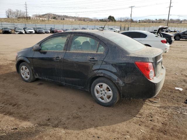 Vin: 1g1ja5sh5e4144086, lot: 49738805, chevrolet sonic ls 20142