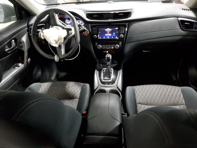 2018 NISSAN ROGUE S - 5N1AT2MV4JC743382